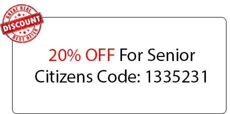 Senior Citizens Coupon - Locksmith at Rego Park, NY - Rego Park Ny Locksmith