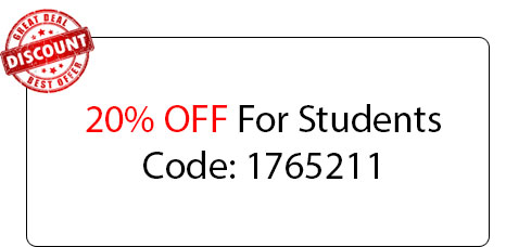 Student Coupon - Locksmith at Rego Park, NY - Rego Park Ny Locksmith