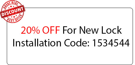 New Lock Installation Coupon - Locksmith at Rego Park, NY - Rego Park Ny Locksmith